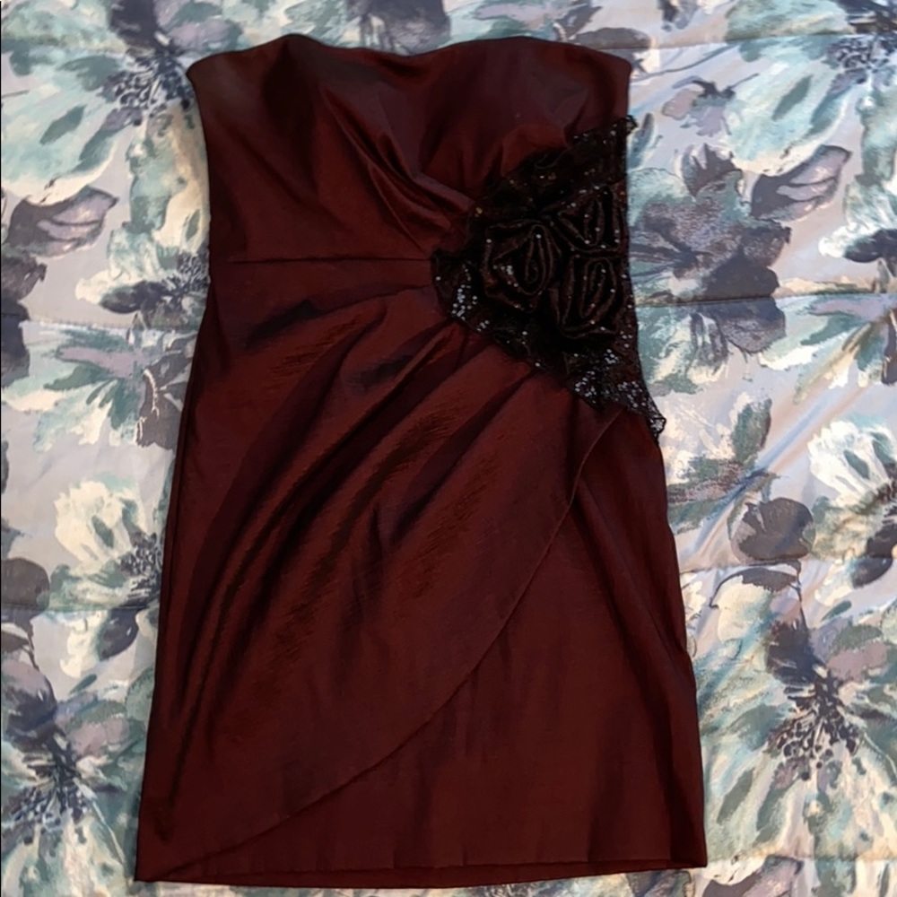 Homecoming/Evening Dress